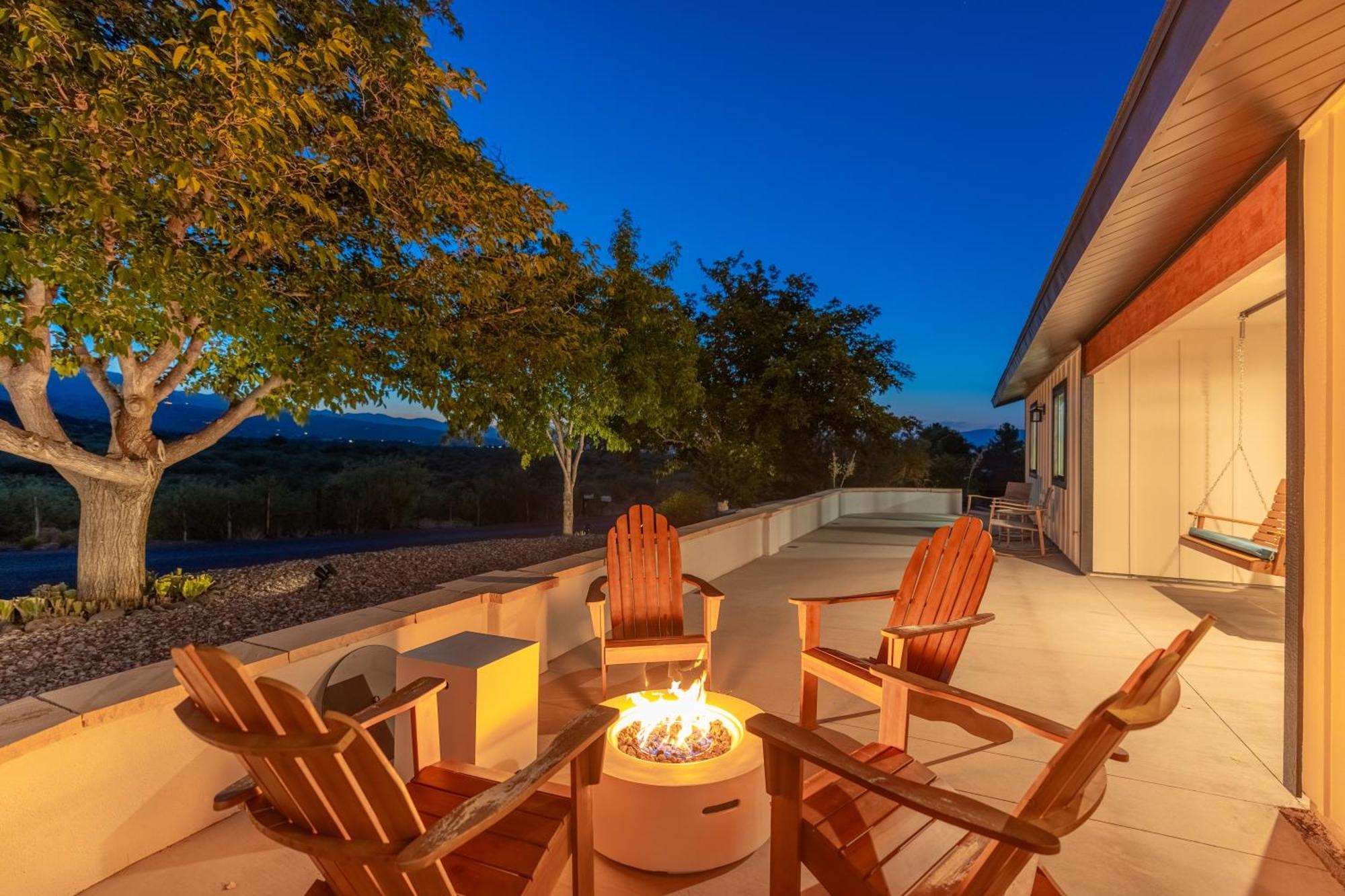Mountainview Zen Retreat With Hot Tub, Game Room, Close To Old Town Cottonwood Zewnętrze zdjęcie