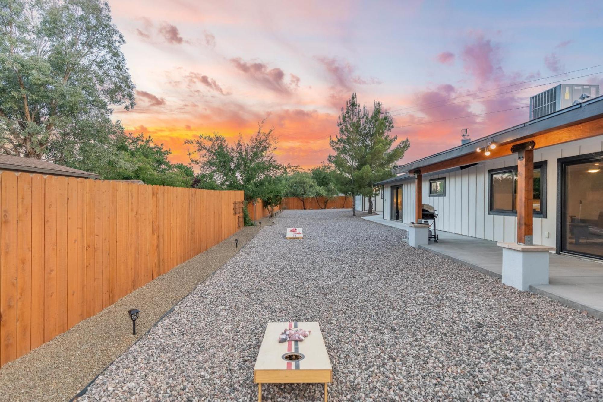Mountainview Zen Retreat With Hot Tub, Game Room, Close To Old Town Cottonwood Zewnętrze zdjęcie