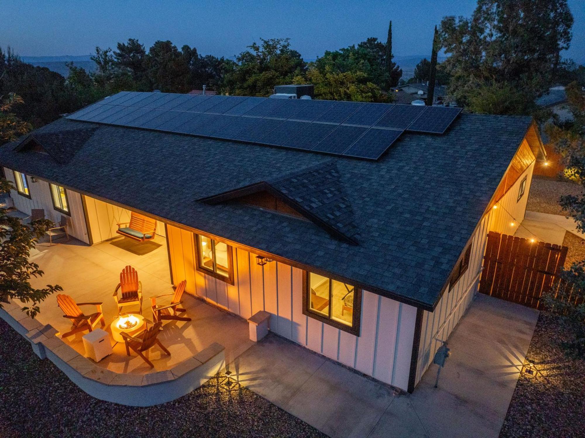 Mountainview Zen Retreat With Hot Tub, Game Room, Close To Old Town Cottonwood Zewnętrze zdjęcie